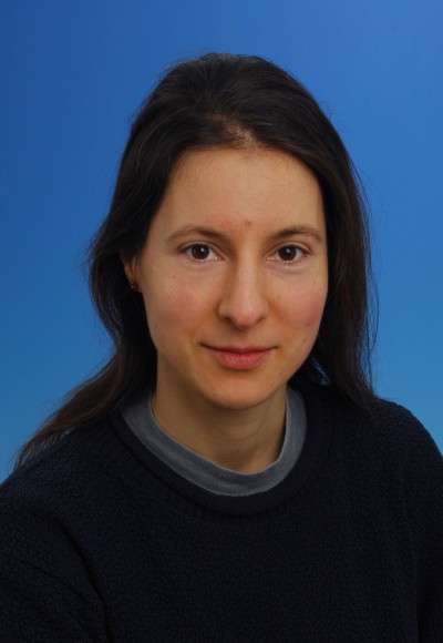 Sibylla Knitl. Sibylla Knitl.