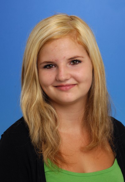 Jessica Albustin. Jessica Albustin.