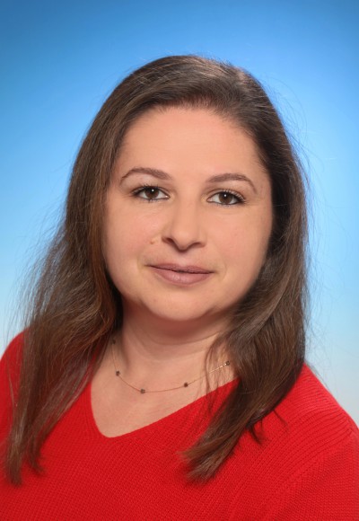 Nazife Sevim. Nazife Sevim.