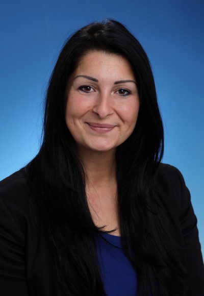 Mira Marjanovic. Mira Marjanovic.