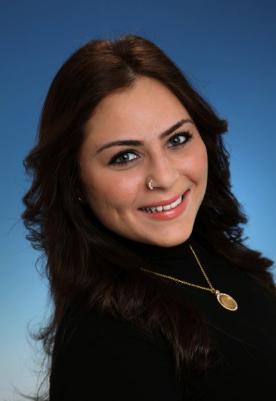 Yildiz Demiral. Yildiz Demiral.