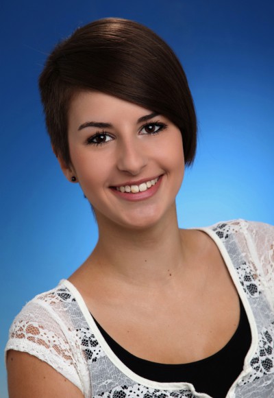 Franziska Spreng. Franziska Spreng.