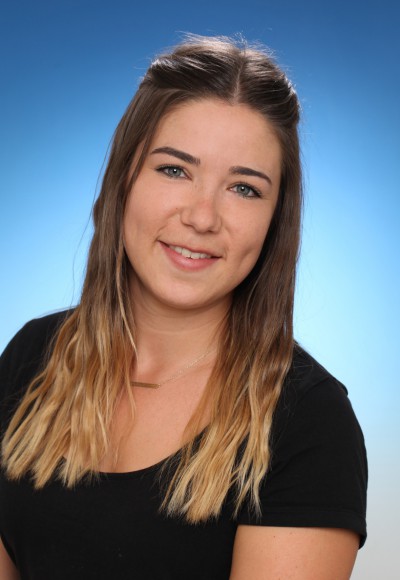 Elisabeth Sperka. Elisabeth Sperka.