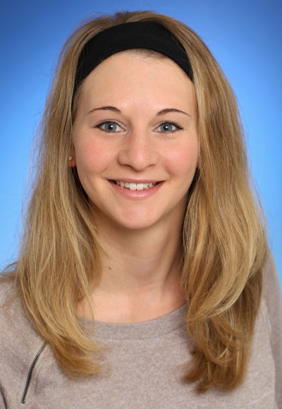 Lisa Kolbinger. Lisa Kolbinger.