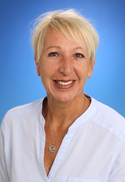 Marion Schaar. Marion Schaar.