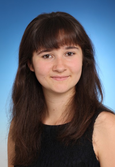 Isabella Brendel. Isabella Brendel.