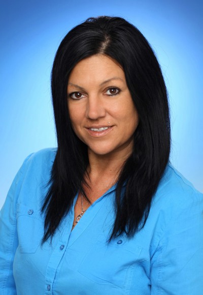 Michaela Bäuml. Michaela Bäuml.