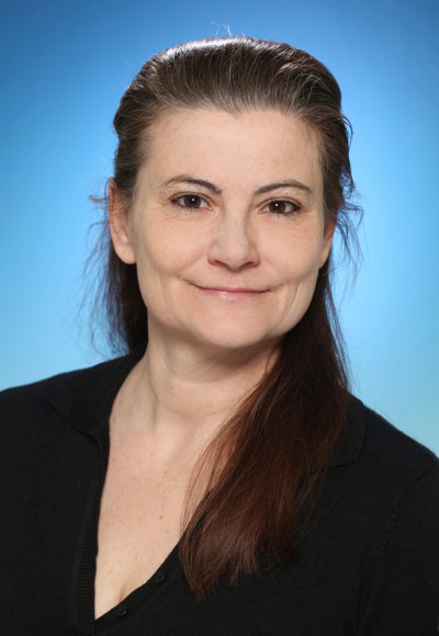 Daniela Frey. Daniela Frey.