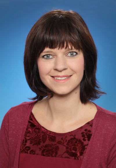 Maria Meusel. Maria Meusel.