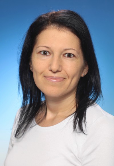 Clarissa Fischer. Clarissa Fischer.