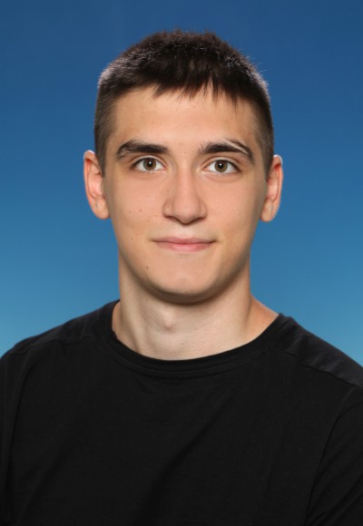 Amar Memovic. Amar Memovic.