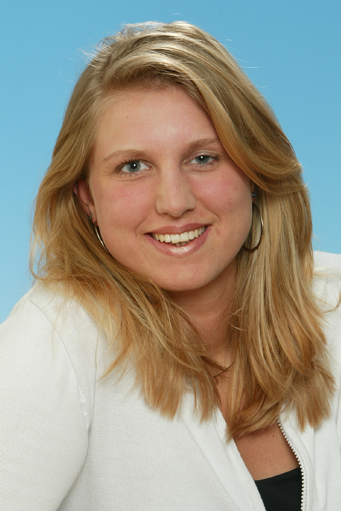 Sabrina Kugler. Sabrina Kugler.