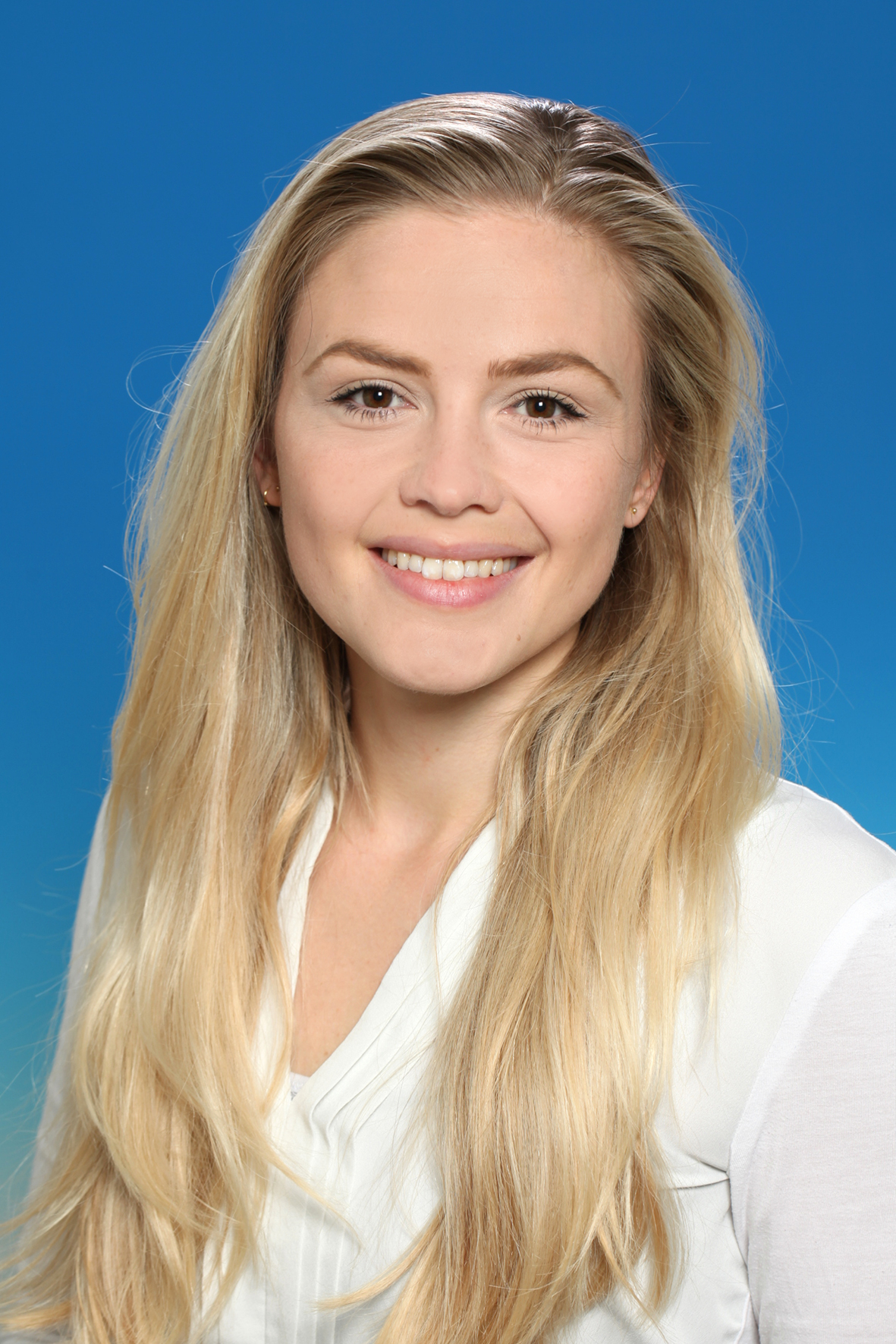 Jana Schambeck. Jana Schambeck.