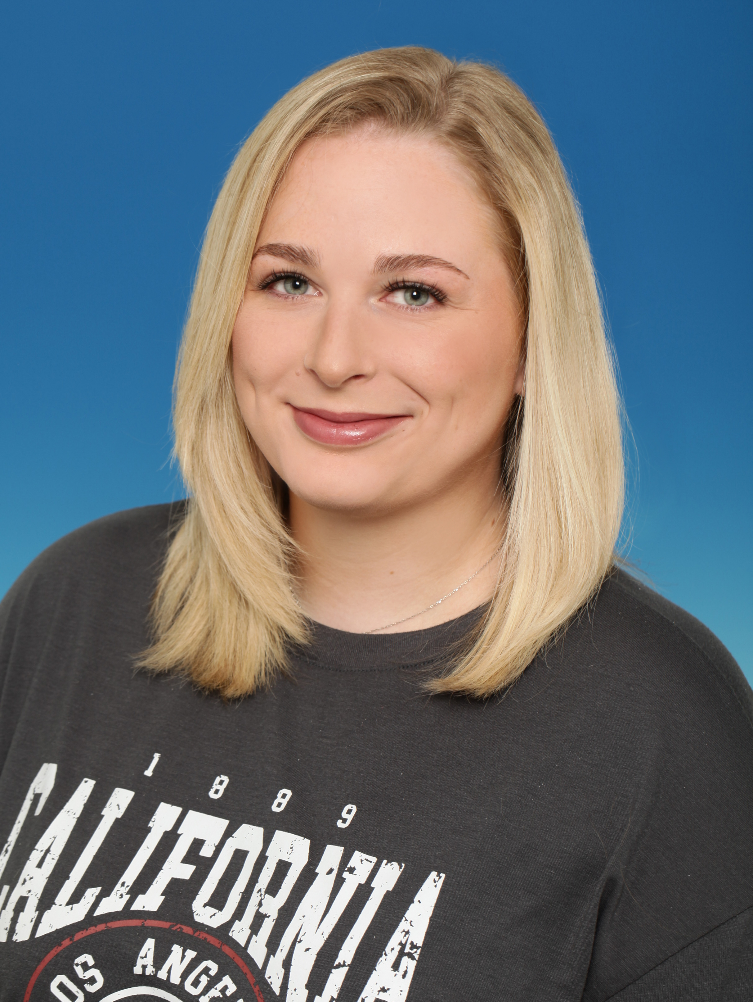 Sandra Wagner. Sandra Wagner.